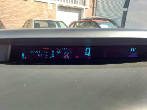  RENAULT ESPACE IV (JK0) 