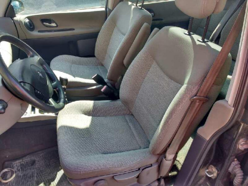  RENAULT ESPACE IV (JK0) 