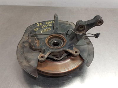 MANGUETA DELANTERA IZQUIERDA, HONDA, CIVIC 5 PUERTAS (FK)