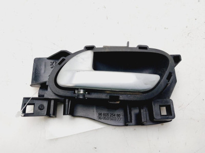 MANETA INTERIOR DELANTERA IZQUIERDA, CITROEN, C5 BERLINA