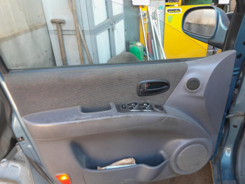  HYUNDAI MATRIX (FC) 