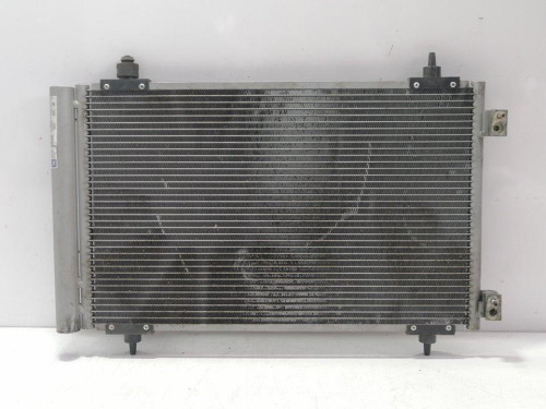  RADIADOR CALEFACCION / AIRE ACONDICIONADO CITROEN C8 