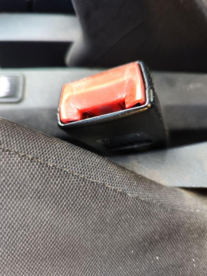 ENGANCHE CINTURON DELANTERO IZQUIERDO, SEAT, CORDOBA BERLINA (6L2)