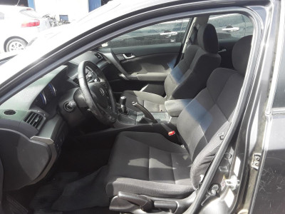 HONDA ACCORD TOURER (CW)