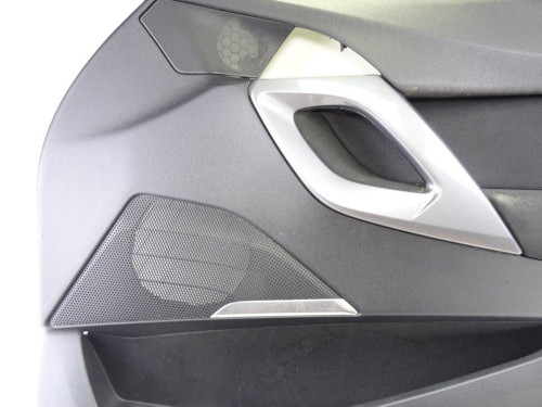  GUARNECIDO PUERTA DELANTERA DERECHA CITROEN DS5 