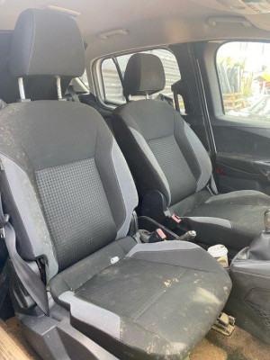 FORD B-MAX (CB2)