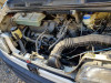 PEUGEOT BOXER (230) FURGÓN BAT.3200MM () — Donor Vehicle for Used Parts 