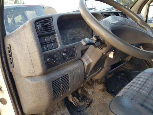 PEUGEOT BOXER (230) FURGÓN BAT.3200MM () — Donor Vehicle for Used Parts 