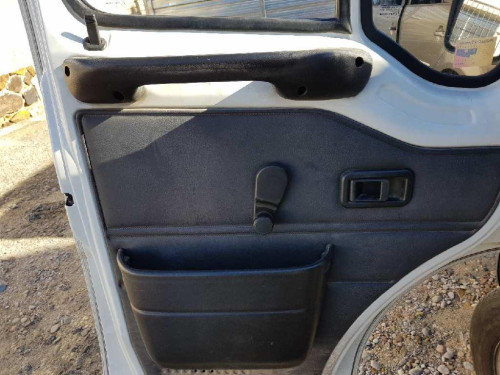 PEUGEOT BOXER (230) FURGÓN BAT.3200MM () — Donor Vehicle for Used Parts 