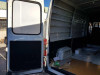 PEUGEOT BOXER (230) FURGÓN BAT.3200MM () — Donor Vehicle for Used Parts 