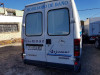 PEUGEOT BOXER (230) FURGÓN BAT.3200MM () — Donor Vehicle for Used Parts 