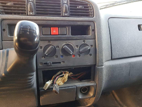 PEUGEOT BOXER (230) FURGÓN BAT.3200MM () — Donor Vehicle for Used Parts 