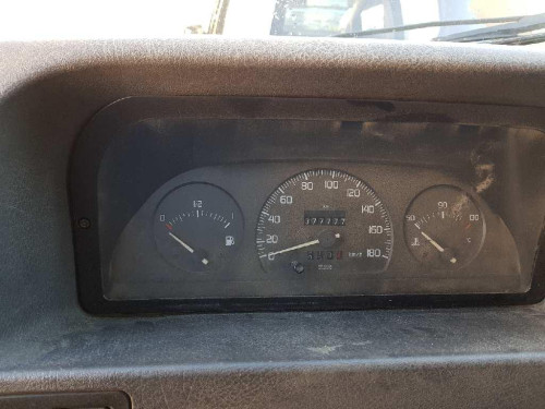 PEUGEOT BOXER (230) FURGÓN BAT.3200MM () — Donor Vehicle for Used Parts 