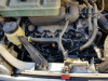 PEUGEOT BOXER (230) FURGÓN BAT.3200MM () — Donor Vehicle for Used Parts 