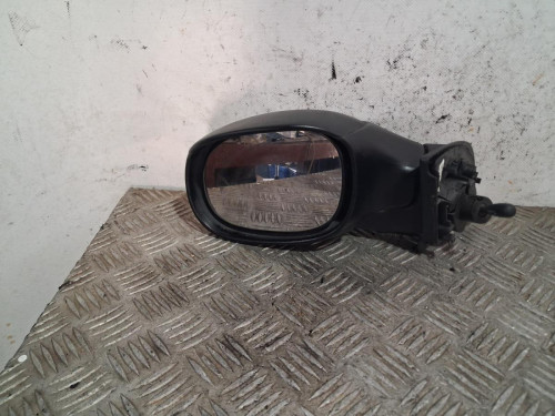 RETROVISOR IZQUIERDO 