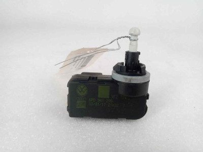MOTOR REGULACION FAROS, SEAT, IBIZA (6P1)