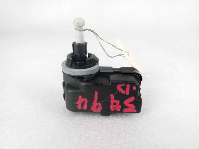 MOTOR REGULACION FAROS, SEAT, IBIZA (6P1)