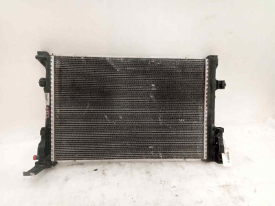 RADIADOR AGUA, INFINITI, Q30