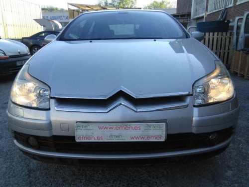  CITROEN C5 BERLINA 