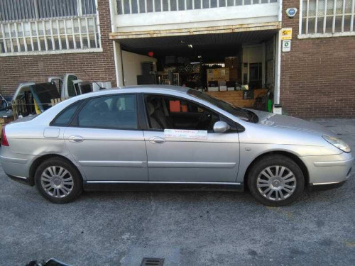  CITROEN C5 BERLINA 