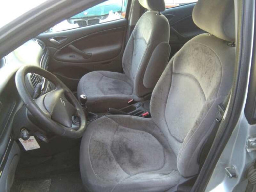  CITROEN C5 BERLINA 