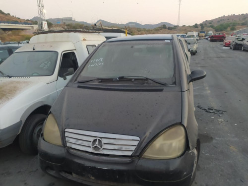  MERCEDES-BENZ CLASE A (BM 168) 