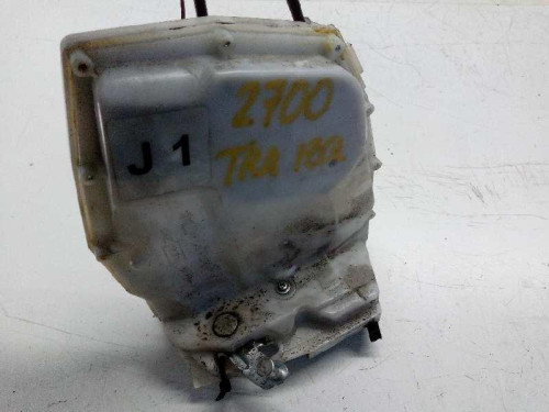  CERRADURA PUERTA TRASERA IZQUIERDA SUZUKI SWIFT BERLINA (RS/MZ) 