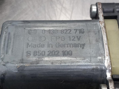 ELEVALUNAS DELANTERO DERECHO, SEAT, LEON ST 5F8