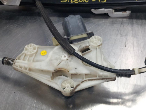  ELEVALUNAS DELANTERO DERECHO, SEAT, LEON ST 5F8 
