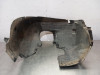  PASO RUEDA DELANTERO DERECHO FORD FOCUS SPORTBREAK (CEW) 