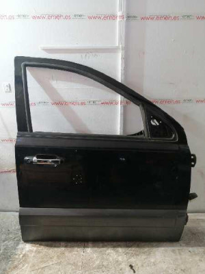 PUERTA DELANTERA DERECHA, KIA, SORENTO (BL)
