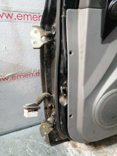  PUERTA DELANTERA DERECHA, KIA, SORENTO (BL) 