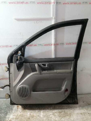 PUERTA DELANTERA DERECHA, KIA, SORENTO (BL)