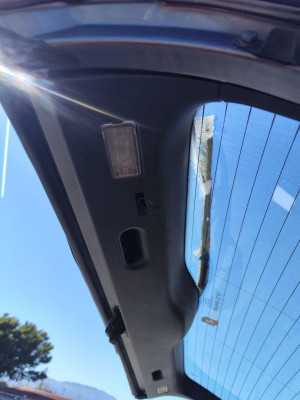 GUARNECIDO PORTON TRASERO, BMW, SERIE X5 (E53)