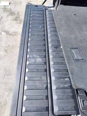 GUARNECIDO PORTON TRASERO, BMW, SERIE X5 (E53)