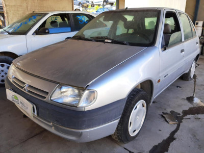 CITROEN SAXO