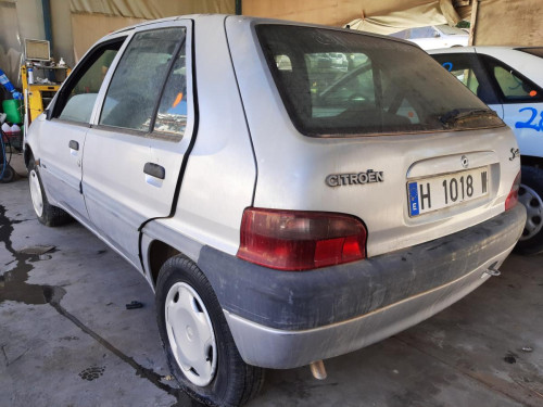  CITROEN SAXO 