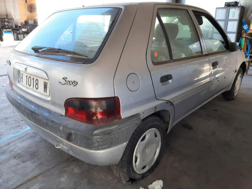  CITROEN SAXO 
