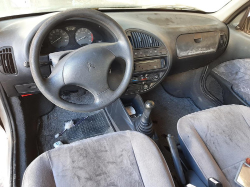  CITROEN SAXO 