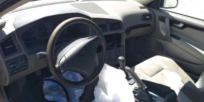 VOLVO S60 BERLINA