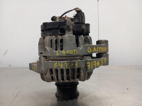 ALTERNADOR OPEL ASTRA H BERLINA 