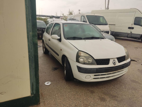  RENAULT CLIO II FASE II (B/CB0) 