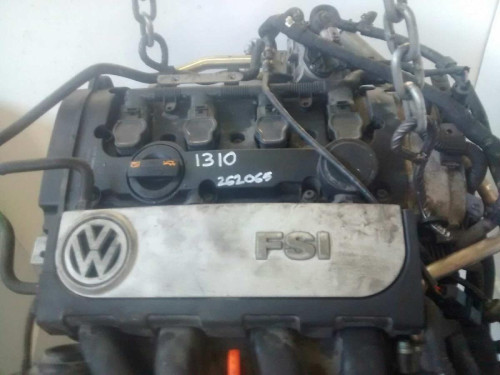 MOTOR COMPLETO VOLKSWAGEN PASSAT BERLINA (3C2) 