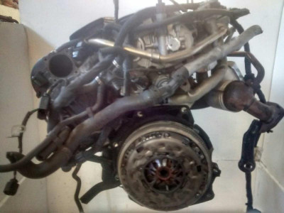 MOTOR COMPLETO, VOLKSWAGEN, PASSAT BERLINA (3C2)