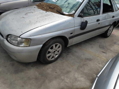  FORD ESCORT BERL./TURNIER 