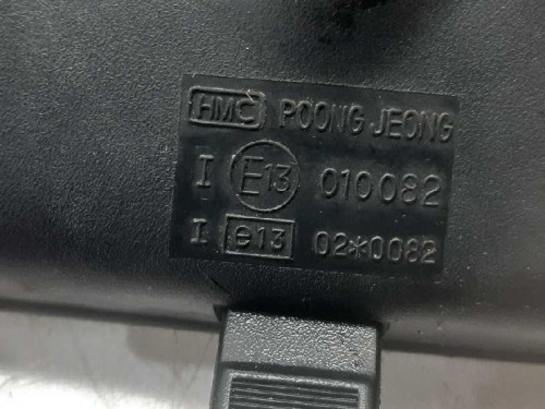  ESPEJO HYUNDAI ELANTRA (XD) 