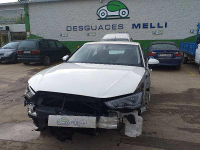 AUDI A3 SPORTBACK (8VA)
