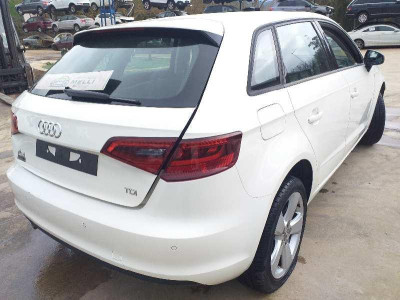 AUDI A3 SPORTBACK (8VA)