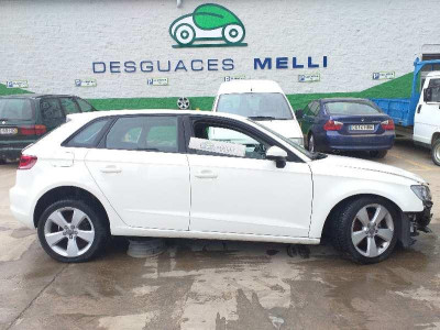AUDI A3 SPORTBACK (8VA)