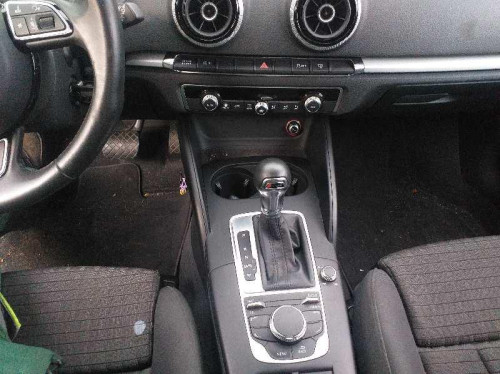  AUDI A3 SPORTBACK (8VA) 